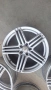 АЛУМИНИЕВИ ДЖАНТИ МЕРЦЕДЕС AУДИ ФОЛСВАГЕН ШКОДА -5x112х66.5-18цола, снимка 3