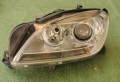 Фарове Мерцедес W166, снимка 5
