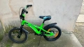 Детски велосипед BMX Kawasaki MX16, снимка 3