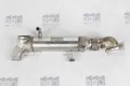  EGR охладител за Honda CR-V III 2.2i-CTDI 140 к.с. (2006-2012) 18720-RMA-E012-M1, снимка 1