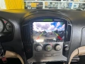 Hyundai H1/Starex 2 (2007-2015) Мултимедия Навигация Android, снимка 5