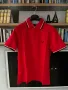 Мъжки тениски Fred Perry Polo 2XL/3XL !!!, снимка 10