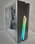 Геймърска конфигурация i7-6700 / RX 580 / 16GB RAM / 256GB SSD + 750GB, снимка 1