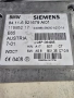BMW E65 Bluetooth модул 84116921679 / 84.11-6 921679, снимка 2