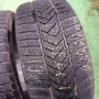 235 35 20 PIRELLI 2бр зимни дот 2019г , снимка 3