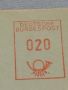 Два стари пощенски пликове с марки и печати Германия за КОЛЕКЦИЯ ДЕКОРАЦИЯ 45749, снимка 3
