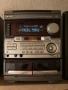 AIWA XR-H3MD аудиосистема, снимка 3