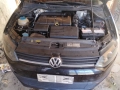 Vw polo 1.4Tdi, 6R, 2015, поло facelift , снимка 3