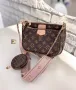 дамски чанти louis vuitton , снимка 1