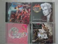 Оригинални CD: ABBA Ishtar Prince Vaya Con Dios Seal Spandau Ballet Texas Prodigy Eminem, снимка 18