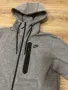 Суитшърт с качулка Nike Sportswear Tech Fleece  Full-Zip Winterized Hoodie ХL, снимка 5