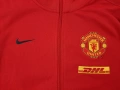 Nike Manchester United - Оригинално мъжко горнище размер S, снимка 7