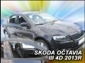 Ветробрани за SKODA OCTAVIA (2013+) 5 врати , Combi - 2бр. предни Неко, снимка 1
