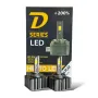 LED крушки D1S +200% 42W/3800lm - комплект 2бр., снимка 2