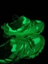 Баленсиага Balenciaga Track 3.0 Glow in the dark Редки Маратонки , снимка 10