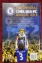 The Official Chelsea Football Club Annual 2018, снимка 9