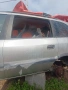 Врата багажник / врата странична за Опел Зафира Opel Zafira 1.8I 125к.с, снимка 4