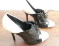 дамски обувки с висок ток, снимка 2
