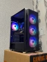 Геймърски компютър i7 2600/ R9 290/ Ram 12GB/ SSD 120GB+1TB, снимка 1
