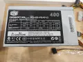 Захранване за компютър PSU CoolerMaster 400W, снимка 4