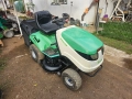 ТРАКТОРНА КОСАЧКА VIKING 17.КОНЯ..ПЕРФЕКТНА, снимка 18