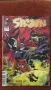 комикси "Spawn", "Superman" и други, снимка 3