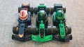 Lego Formula 1 Minifigures пълна колекция, снимка 7