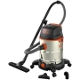НОВА Прахосмукачка за мокро и сухо почистване Black&Decker BXVC30XDE, 1600W, 30 - 24 месеца гаранция, снимка 1