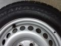 205/65R16C goodyear -№651, снимка 8