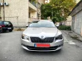 Skoda Superb 2000 TDI, снимка 2