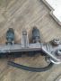 Горивна рейка, клапан за Opel Astra G, 1.6i, 16V, 1998-2009г., 0 280 160 560, 0280160560, снимка 4