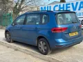 Фв туран 1.6тди дсг на части / vw touran 1.6tdi dsg , снимка 2