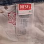 НОВО! Мъжки дънки DIESEL 1955 09C14 straight jeans, снимка 7