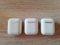 Apple Airpods Wireless Charging Case зарядна кутия A1938, снимка 2