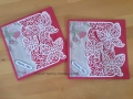 Ръчно изработени картички за всякакви поводи, снимка 5