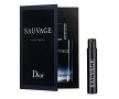 Парфюм Dior - Sauvage EDT, 1 мл, снимка 1 - Мъжки парфюми - 45381909
