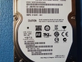 Seagate Momentus 750GB, 2.5", 7200RPM, 9.5mm, 100% Health, снимка 2