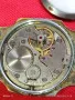 Стар механичен часовник мъжки ЗИМ СССР за части ремонт КОЛЕКЦИЯ 25901, снимка 6