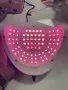 LED nails лампа за гел лак , снимка 4