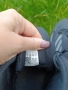 апрески Adidas 38 номер Gore Tex , снимка 6