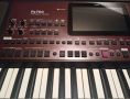 Korg pa 700 roland yamaha, снимка 2