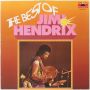 Jimi Hendrix – The Best Of Jimi Hendrix, снимка 1 - Грамофонни плочи - 45239293