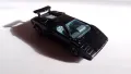 Bburago Lamborghini Countach 5000 MADE IN ITALY 1:43 , снимка 6