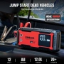 GOOLOO GT6000 – мощен портативен jump starter + powerbank, снимка 4