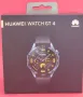 Huawei watch GT 4 46mm Black, снимка 2