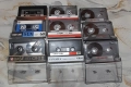 Маркови аудио касети , снимка 1
