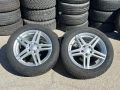 5х112 17 Джанти Mercedes Audi VW Seat Skoda 5x112 Ауди Мерцедес Сеат Шкода, снимка 1