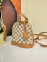 Дамски Кожени Чанти Louis Vuitton , снимка 6