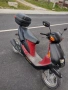Скутер 50 кубика с регистрация, снимка 4