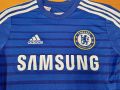 Челси/Chelsea #19 Diego Costa adidas 2014-15г. - за ръст 164см., снимка 3